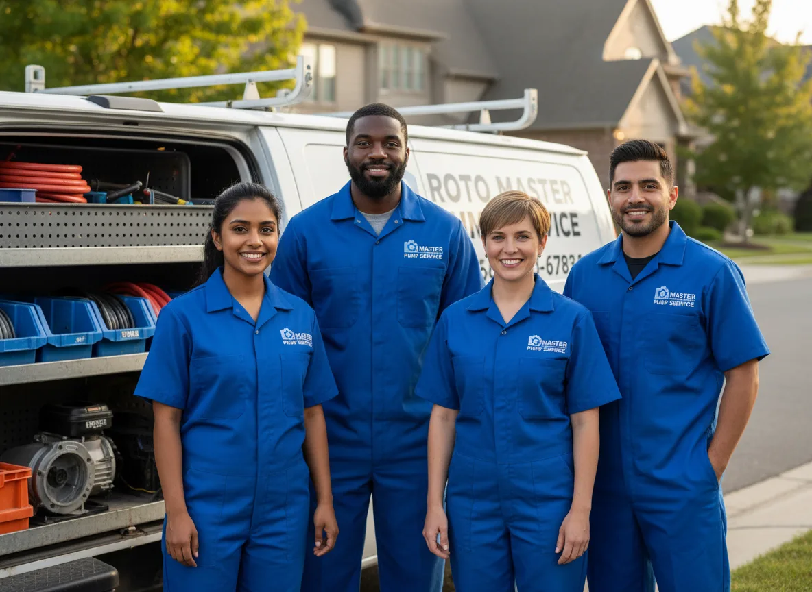 Sump Pump Installation company in Torrance, PA